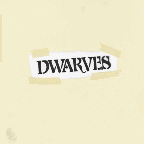 Dwarves, The - Jenkem - Punk - CD