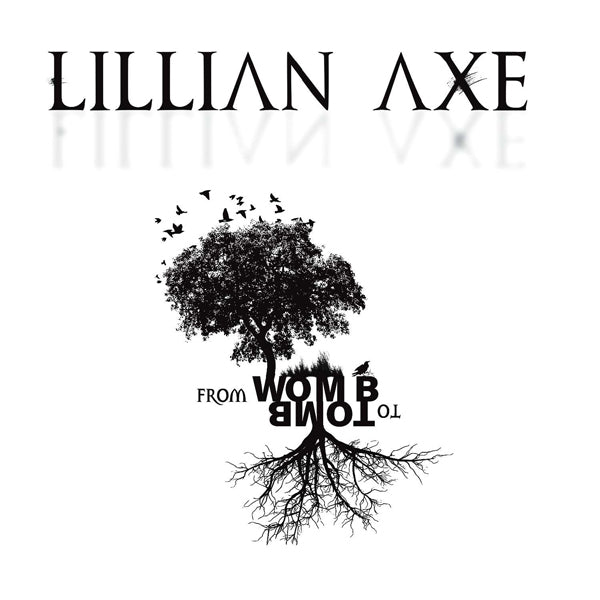 Lillian Axe - From Womb To Tomb - Rock - CD