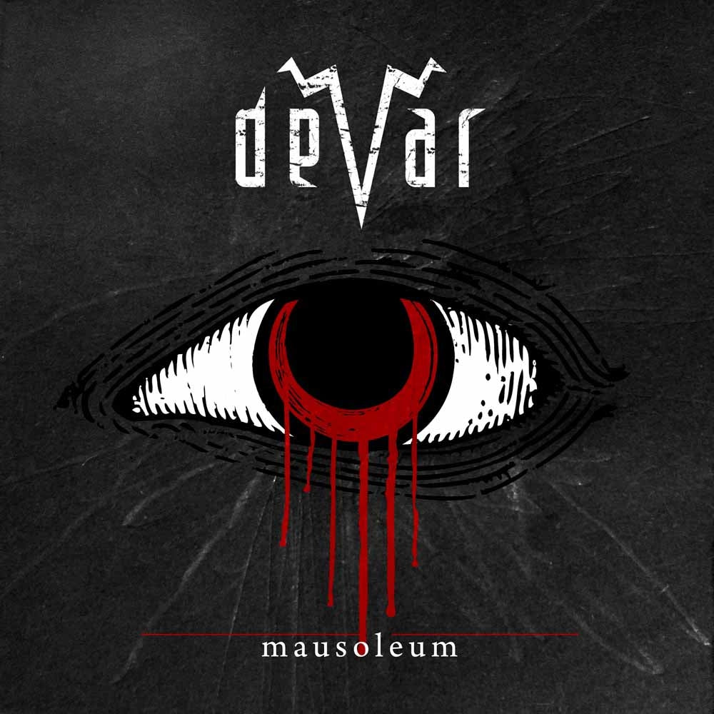 Devar - Mausoleum - Metal - DLP