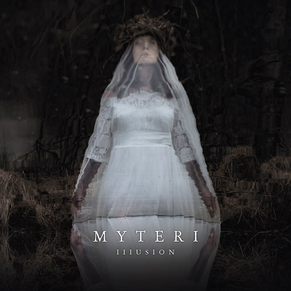 Myteri - Illusion - Punk - CD