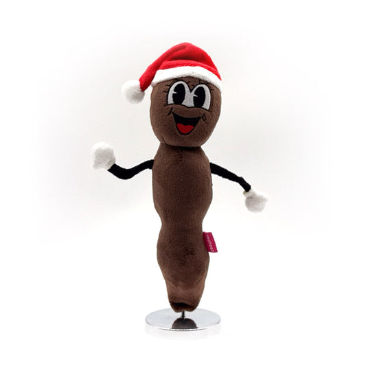 Youtooz - Mr. Hankey Plush (9in) - South Park