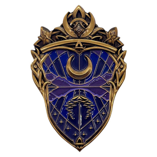 Dungeons & Dragons Limited Edition Waterdeep Badge