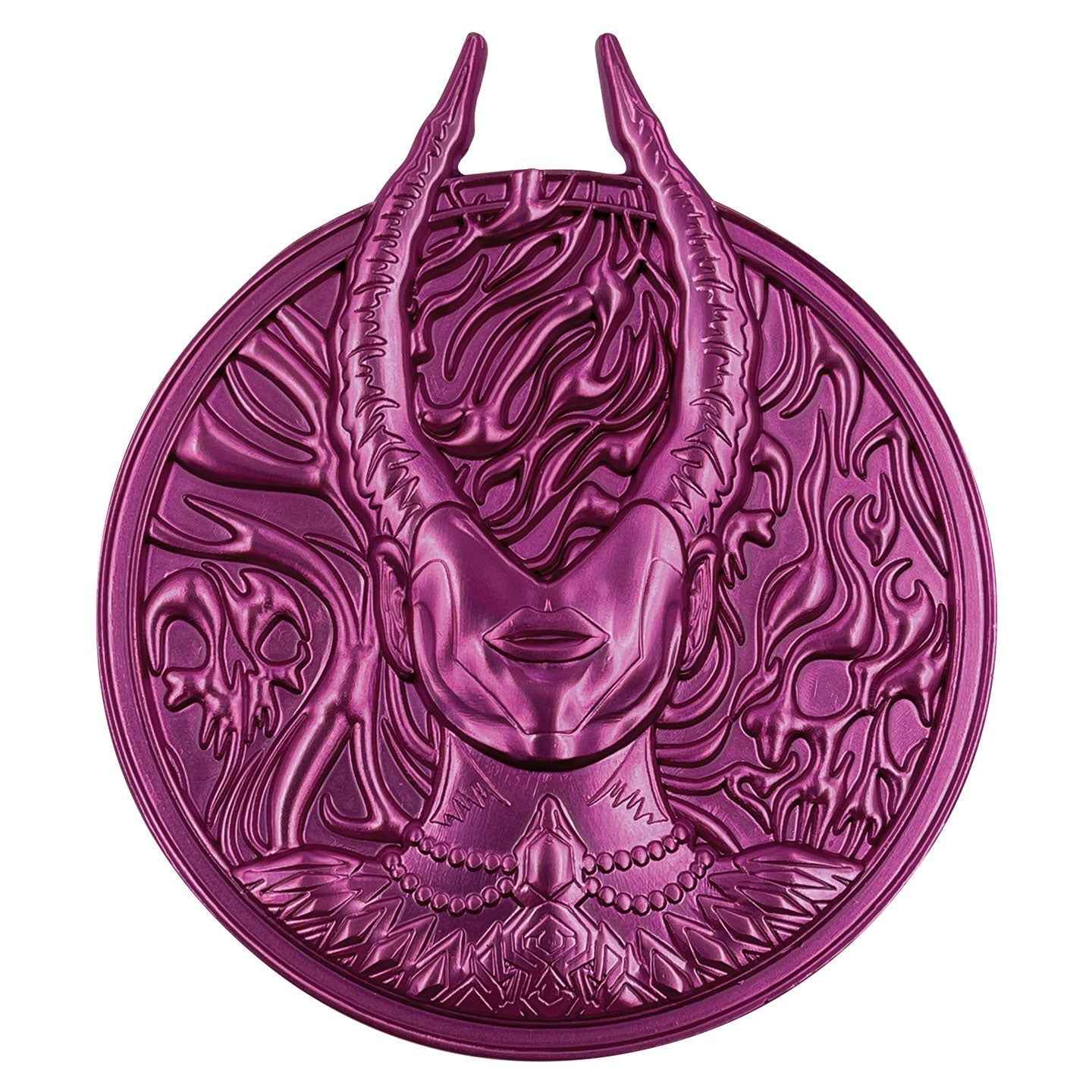 Magic the Gathering Limited Edition Planeswalkers Medallion Collection