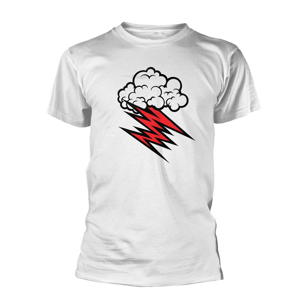 Hellacopters, The - Grace Cloud (White) - Rock - TS