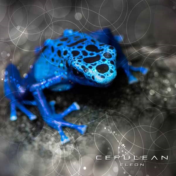 Eleon - Cerulean - Electronic - CD