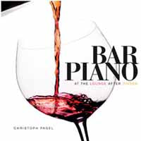 Christoph Pagel - Barpiano - Classical - CD