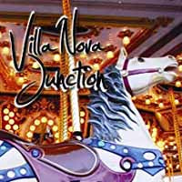 Villa Nova - Junction - Rock - CDD