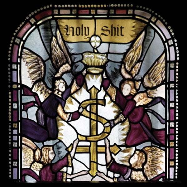 Superchrist - Holy Shit - Metal - CD