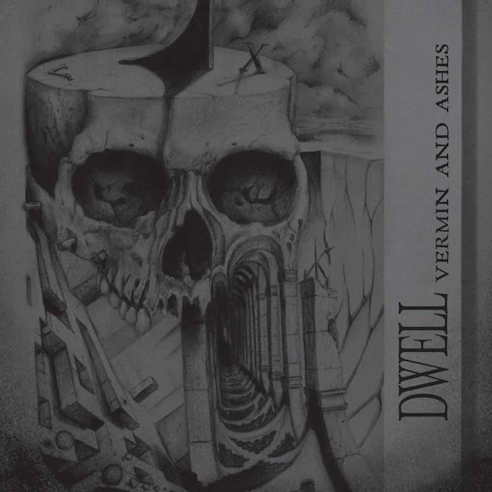 Dwell - Vermin And Ashes - Death Metal - MCD