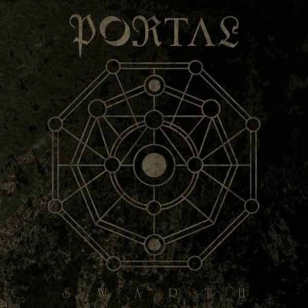 Portal - Swarth - Death Metal - CD