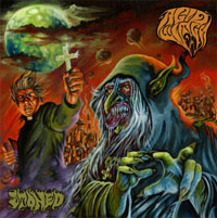 Acid Witch - Stoned - Doom Metal - LP