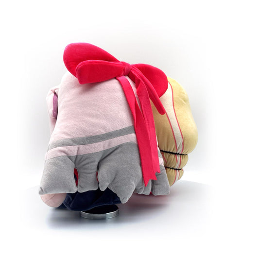 Youtooz - Charlie & Vaggie 9 Inch Plush (Valentines) - Hazbin Hotel