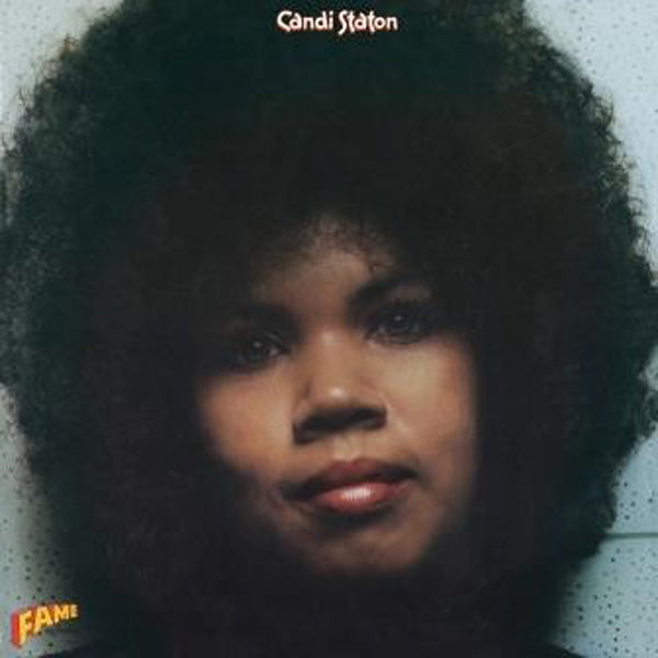 Candi Staton - Candi Staton - Soul/Funk - LP
