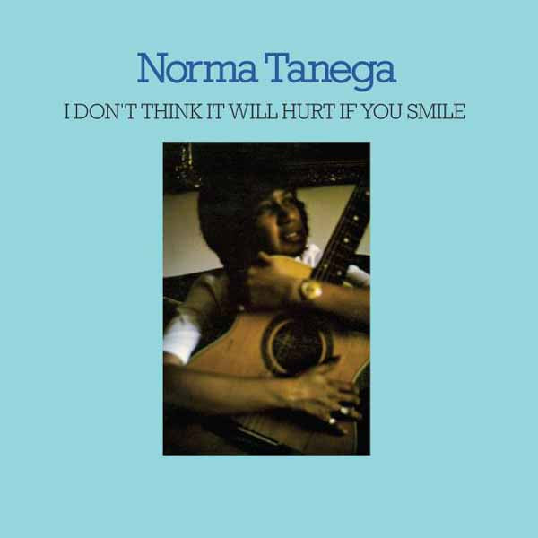Norma Tanega - I DonT Think It Will Hurt If You Smile - Country/Folk - LP