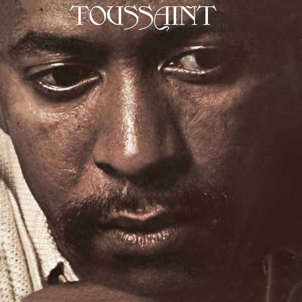 Allen Toussaint - Toussaint - Soul/Funk - LP