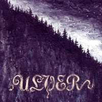 Ulver - Bergtatt - Rock - CD