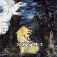 Ulver - Kveldssanger - Rock - CD