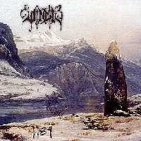 Windir - 1184 - Black Metal - CD