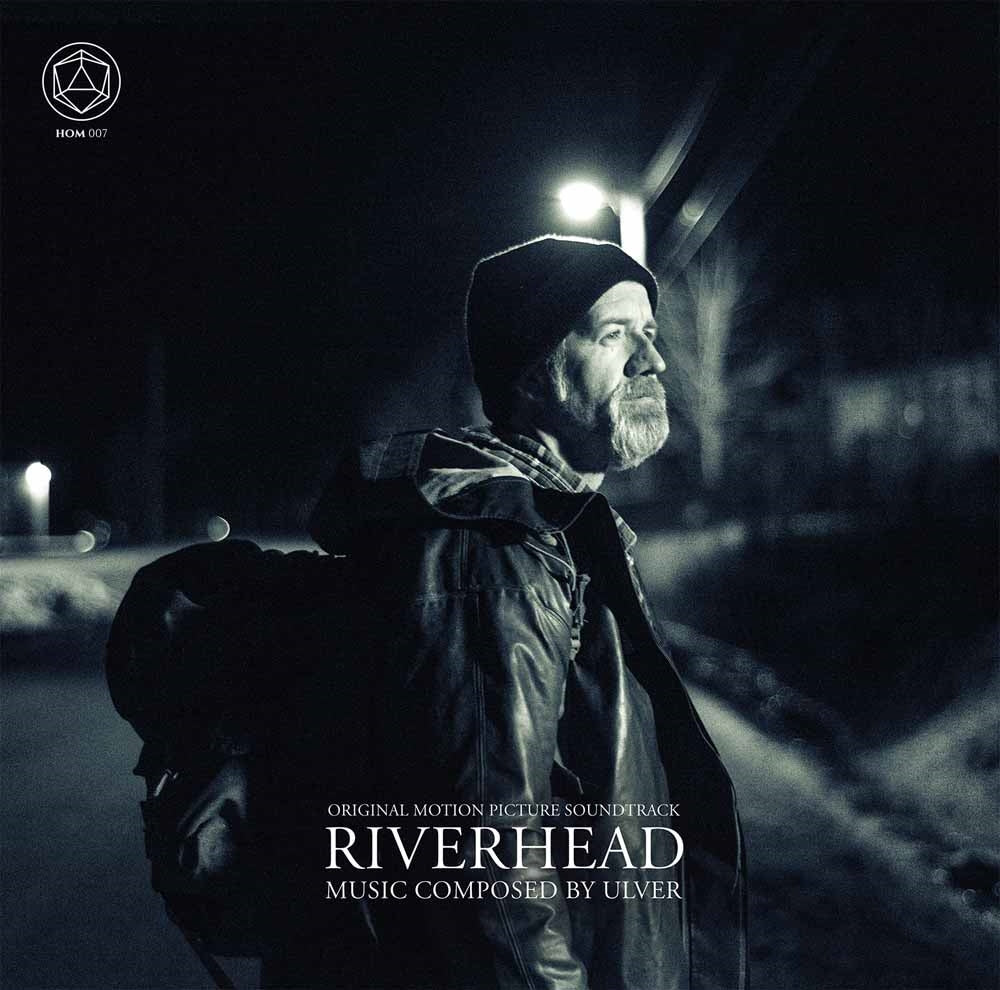 Ulver - Riverhead - Rock - CD