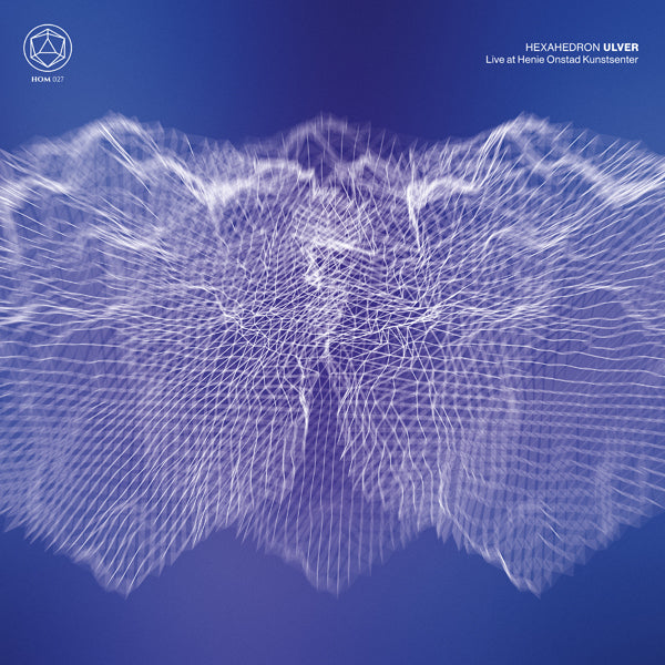 Ulver - Hexahedron - Live At Henie Onstad Kunstsenter - Rock - CD