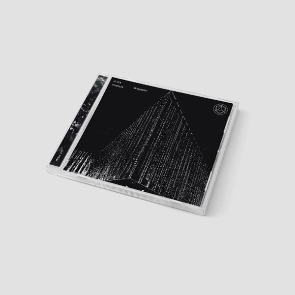 Ulver - Ulver - Grieghallen 20180528 - Rock - CD