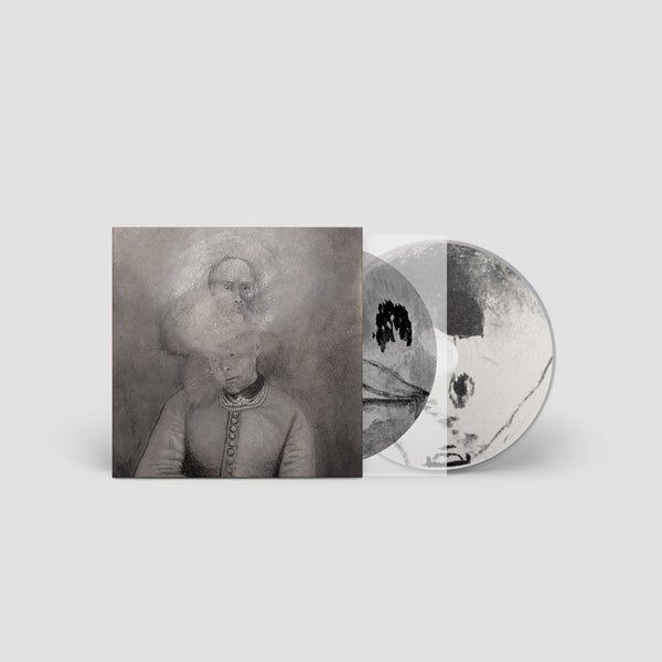 David - Fontelautus - Dark Ambient - CD
