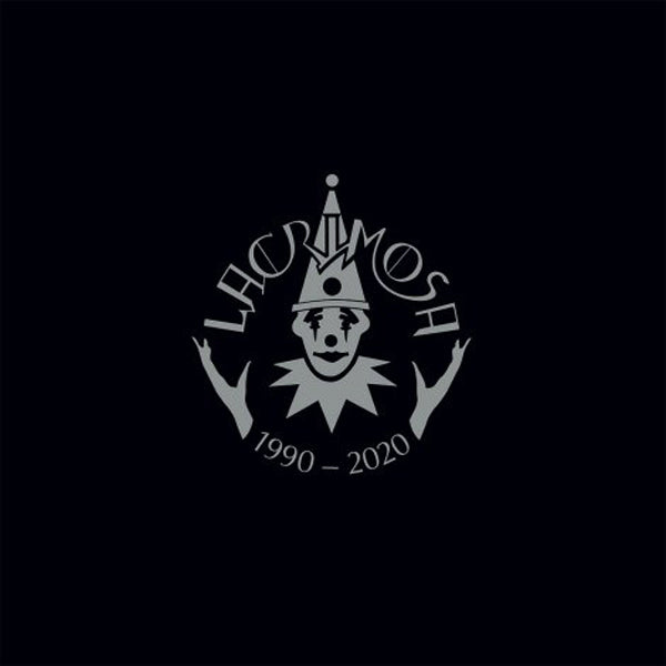 Lacrimosa - 1990-2020 - The Anniversary Box - Gothic Metal/Rock - CDB