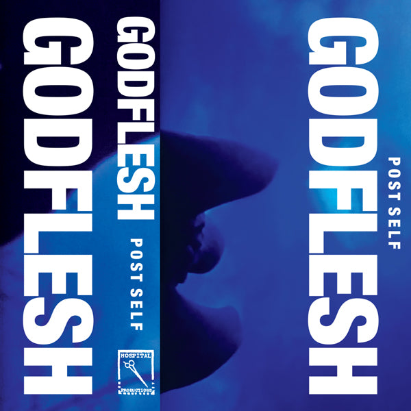 Godflesh - Post Self - Metal - MC