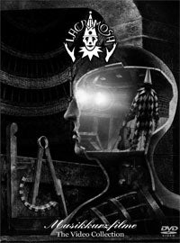Lacrimosa - Musikkurzfilme - Gothic Metal/Rock - DVD
