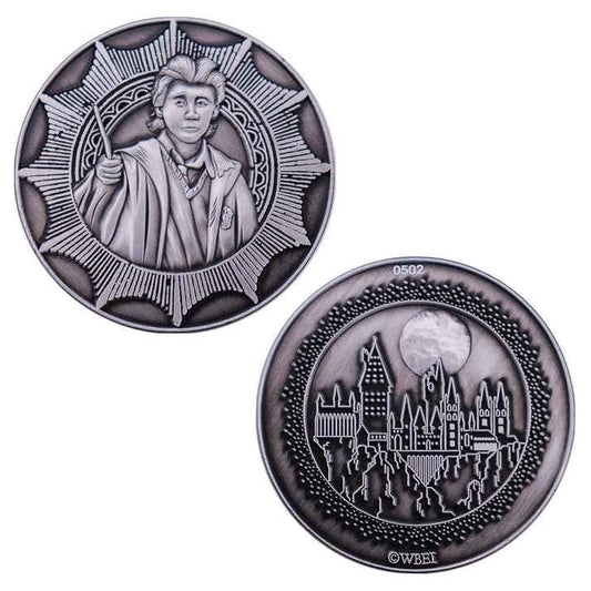 Harry Potter Limited Edition Ron Weasley Collectible Coin