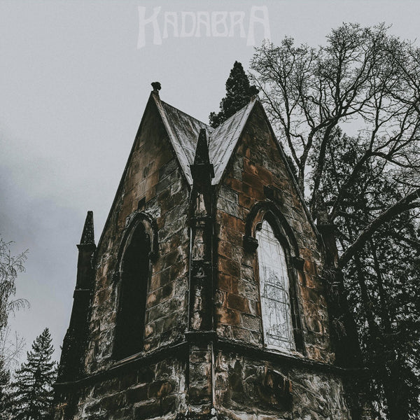 Kadabra - Umbra - Rock - CDD
