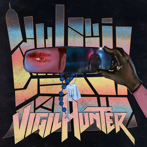 Vigilhunter - Vigilhunter (Slipcase) - Metal - CD
