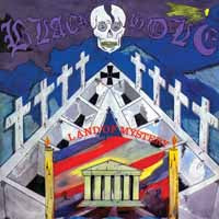 Black Hole - Land Of Mystery (Slipcase) - Doom Metal - CD