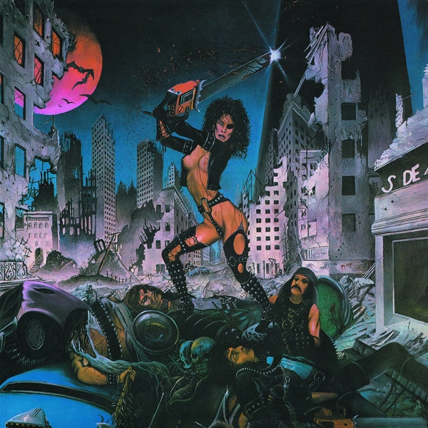 Jag Panzer - Tyrants - Metal - CD