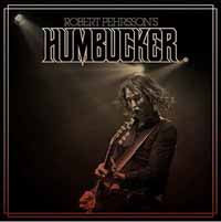 Robert PehrssonS Humbucker - Robert PehrssonS Humbucker - Metal - CD