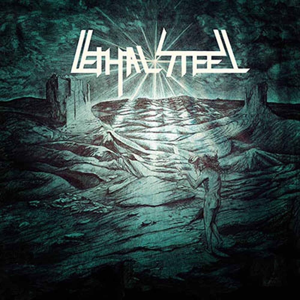 Lethal Steel - Legion Of The Night - Metal - CD