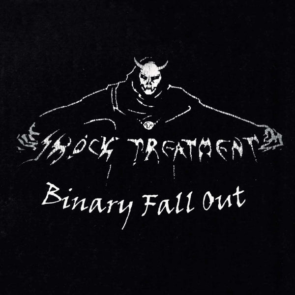 Shock Treatment - Binary Fall Out - Metal - CDEP