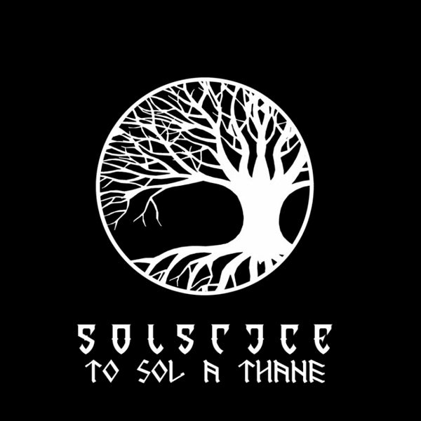 Solstice - To Sol A Thane - Metal - LP