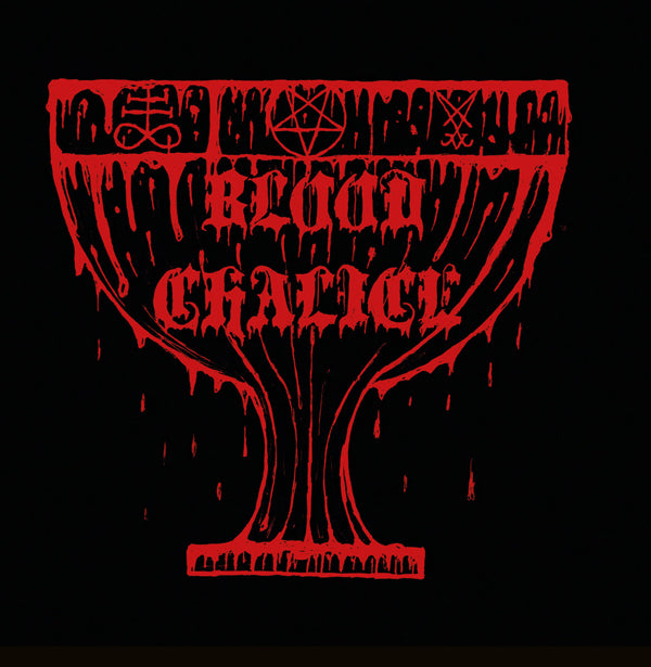 Blood Chalice - Blood Chalice - Demo (Cd+Dvd) - Black Metal - DCD
