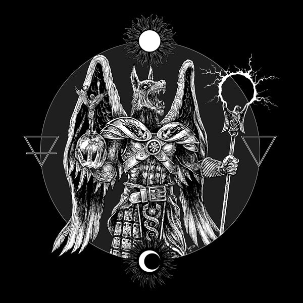 Diocletian - Live In Leipzig - Black Metal - MC