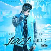 Antidote 61 Nina - 1001 Plotz - Hip-Hop/Rap - CD