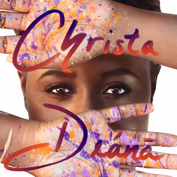 Christa Deana - Self Entitled - Soul/Funk - CD