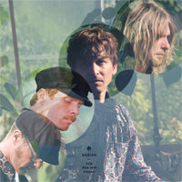Babian - Heja Dom Som Vinner! - Rock - CD