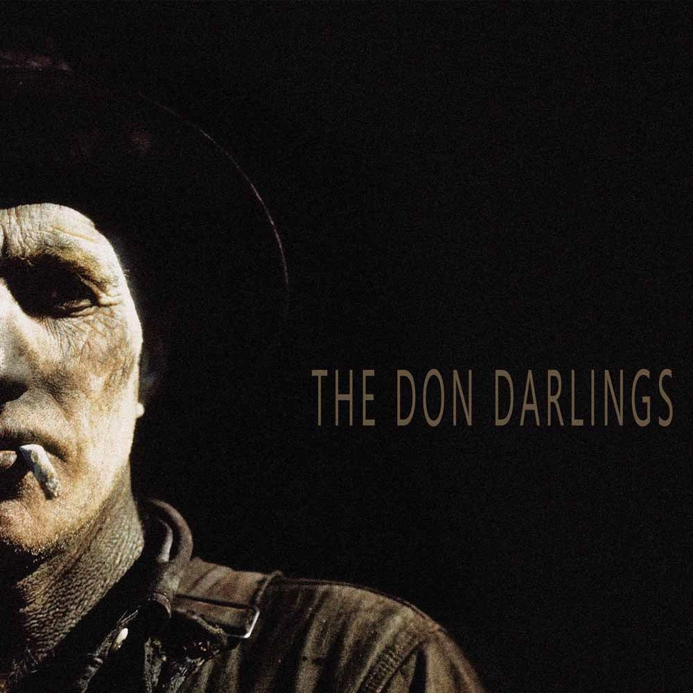 Don Darlings, The - Don Darlings, The - Country/Folk - CD