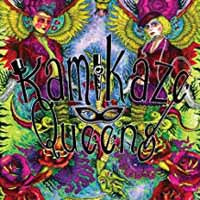 Kamikaze Queens - Tastee 29 - Rock - 7