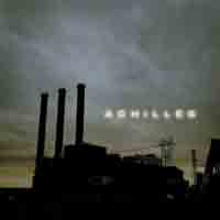 Achilles - Hospice - Hardcore - CD