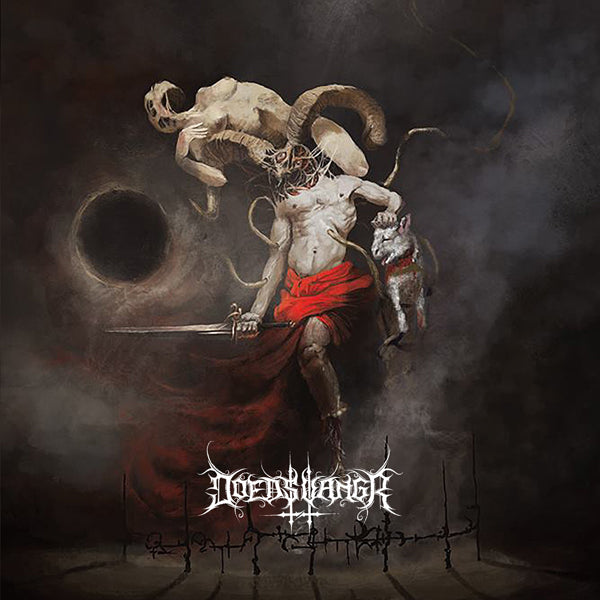 Doedsvangr - Satan Ov Suns - Black Metal - CD