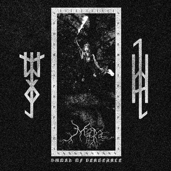 Mara - Sword Of Vengeance - Black Metal - CDD