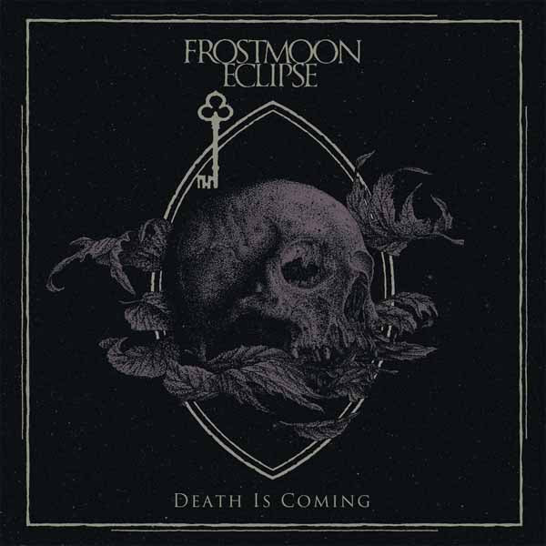 Frostmoon Eclipse - Funerals Of Old - Black Metal - 4CD