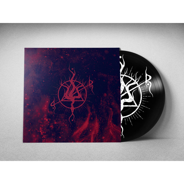 Pyra - Pyra - Black Metal - LP
